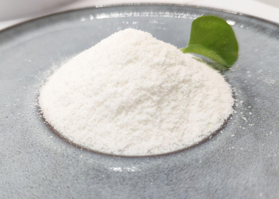 CAS 25547-51-7 Intermediates Powder European Warehouse Straight Hair