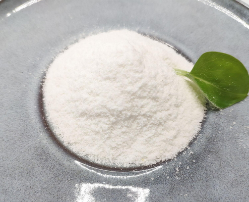 CAS 25547-51-7 Intermediates Powder European Warehouse Straight Hair