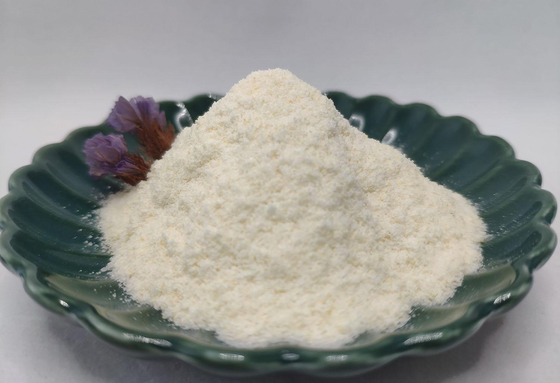 CAS 1643-19-2 High Quality Tetrabutylammonium bromide
