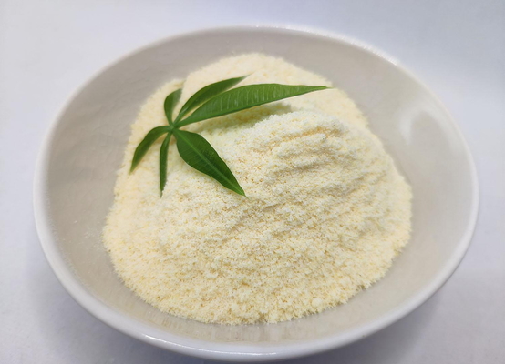 4-Amino-3,5-Dichlorophenacylbromide CAS 37148-47-3 Yellow powder