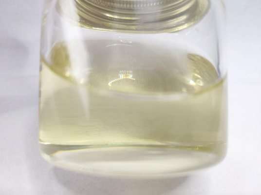 High purity Acetophenone CAS 98-86-2